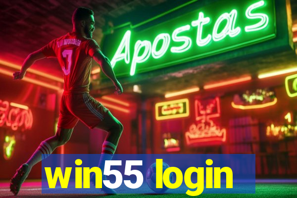 win55 login